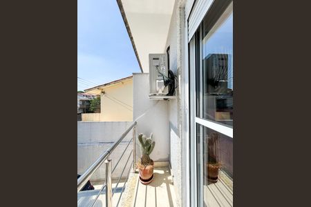 Casa à venda com 125m², 2 quartos e 2 vagasVaranda Suíte 2 