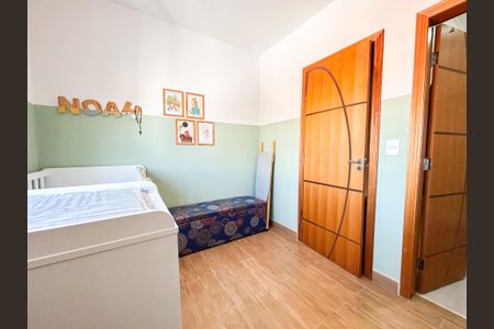 Casa à venda com 125m², 2 quartos e 2 vagasSuíte 1 