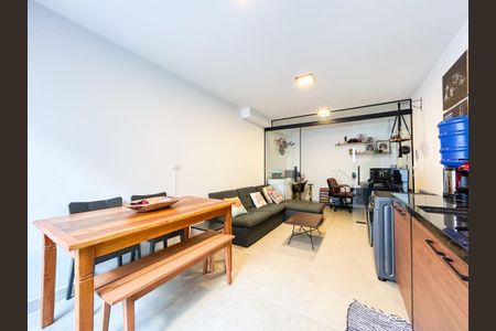 Casa à venda com 125m², 2 quartos e 2 vagasSala de Jantar 2 