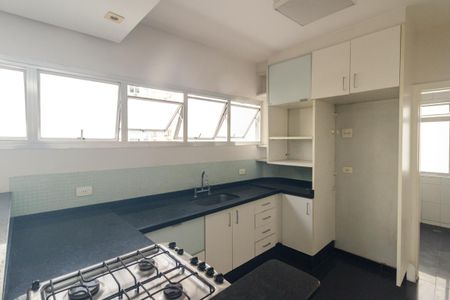 Apartamento à venda com 144m², 3 quartos e 1 vagaCozinha