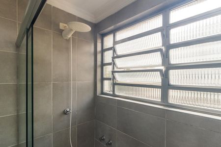 Apartamento à venda com 144m², 3 quartos e 1 vagaBanheiro da Suíte