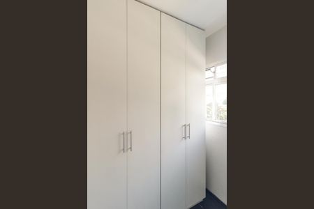 Apartamento à venda com 144m², 3 quartos e 1 vagaQuarto de Serviço