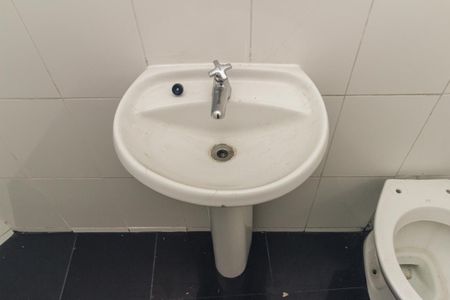 Apartamento à venda com 144m², 3 quartos e 1 vagaBanheiro de Serviço