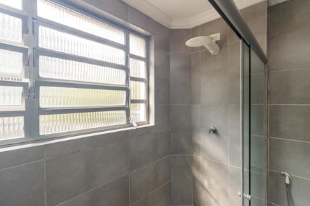 Apartamento à venda com 144m², 3 quartos e 1 vagaBanheiro da Suíte