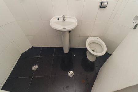 Apartamento à venda com 144m², 3 quartos e 1 vagaBanheiro de Serviço