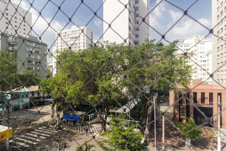 Apartamento à venda com 144m², 3 quartos e 1 vagaVista do Quarto