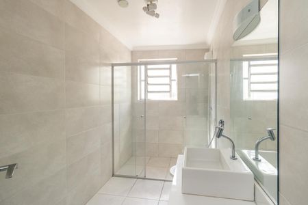 Apartamento à venda com 144m², 3 quartos e 1 vagaBanheiro