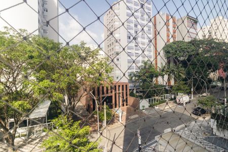 Apartamento à venda com 144m², 3 quartos e 1 vagaVista da Suíte