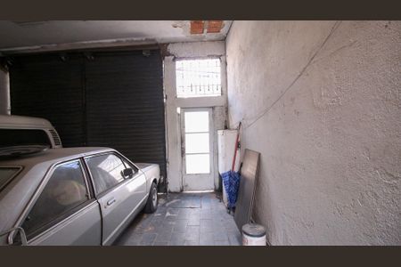 Casa à venda com 90m², 1 quarto e 1 vagaGaragem