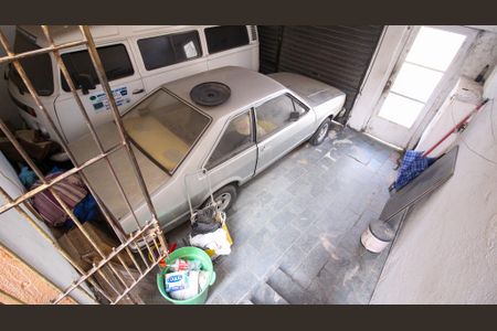 Casa à venda com 90m², 1 quarto e 1 vagaGaragem