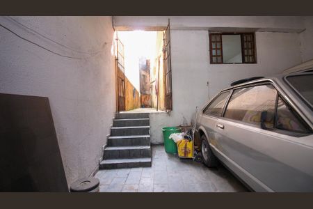 Casa à venda com 90m², 1 quarto e 1 vagaGaragem