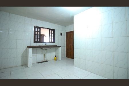 Casa à venda com 90m², 1 quarto e 1 vagaCozinha