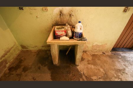 Casa à venda com 90m², 1 quarto e 1 vagaÁrea Externa