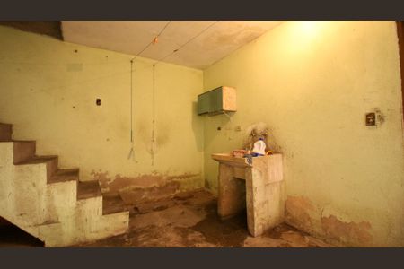 Casa à venda com 90m², 1 quarto e 1 vagaÁrea Externa