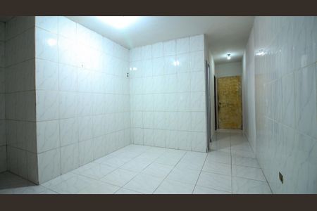 Casa à venda com 90m², 1 quarto e 1 vagaCozinha