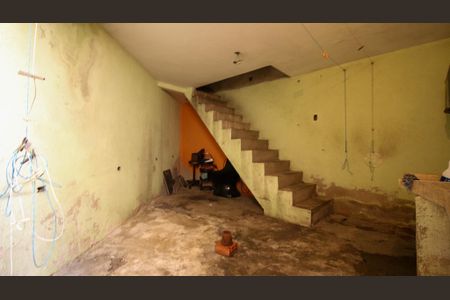 Casa à venda com 90m², 1 quarto e 1 vagaÁrea Externa