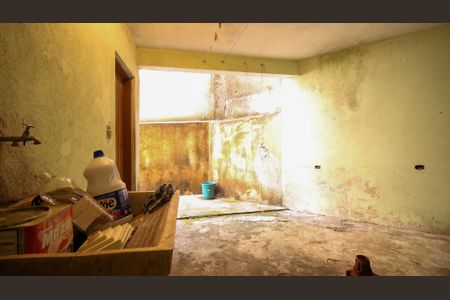 Casa à venda com 90m², 1 quarto e 1 vagaÁrea Externa