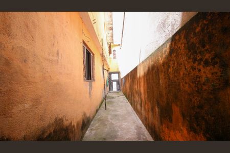 Casa à venda com 90m², 1 quarto e 1 vagaÁrea Externa