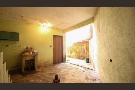 Casa à venda com 90m², 1 quarto e 1 vagaÁrea Externa