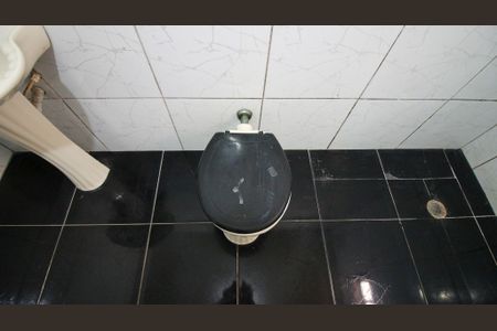 Casa à venda com 90m², 1 quarto e 1 vagaBanheiro