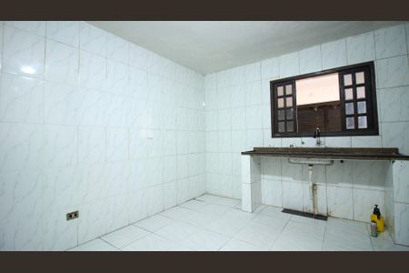 Casa à venda com 90m², 1 quarto e 1 vagaCozinha