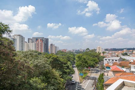 Studio para alugar com 24m², 1 quarto e sem vagaVista do Coworking