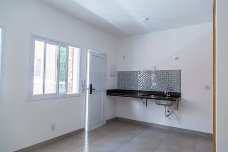 Studio para alugar com 24m², 1 quarto e sem vagaStudio