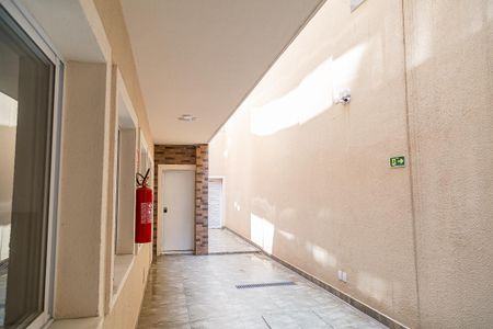 Studio para alugar com 24m², 1 quarto e sem vagaHall de Entrada