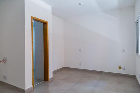 Studio para alugar com 24m², 1 quarto e sem vagaStudio