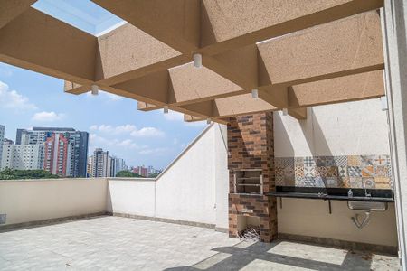 Studio para alugar com 24m², 1 quarto e sem vagaCoworking