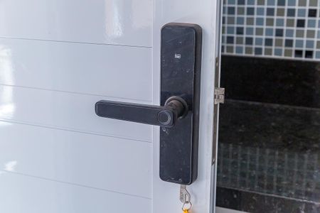 Studio para alugar com 24m², 1 quarto e sem vagaStudio - Fechadura