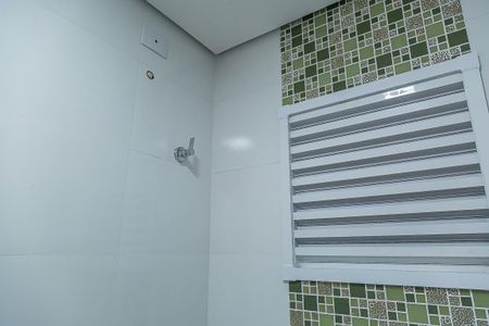 Studio para alugar com 24m², 1 quarto e sem vagaBanheiro