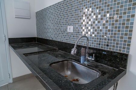 Studio para alugar com 24m², 1 quarto e sem vagaStudio - Pia