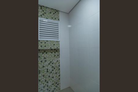 Studio para alugar com 24m², 1 quarto e sem vagaBanheiro