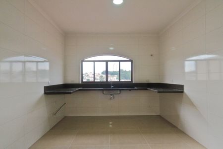 Casa à venda com 240m², 3 quartos e 6 vagasCozinha