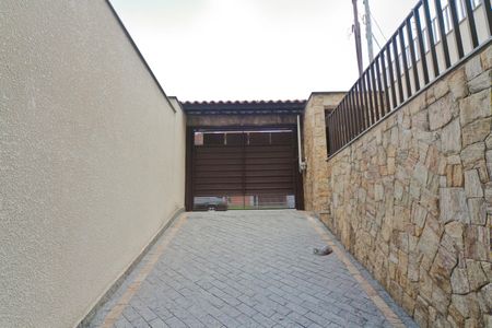 Casa à venda com 240m², 3 quartos e 6 vagasÁrea externa