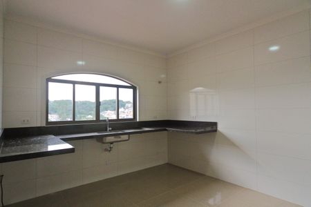 Casa à venda com 240m², 3 quartos e 6 vagasCozinha
