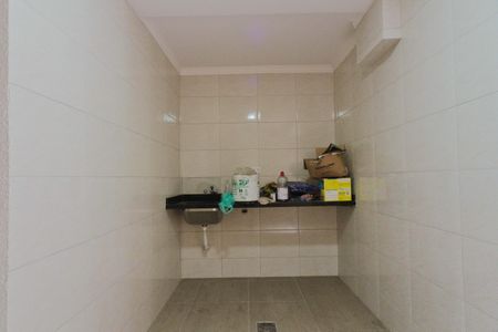 Casa à venda com 240m², 3 quartos e 6 vagasÁrea de Serviço