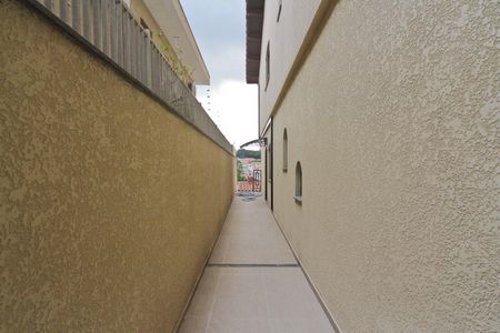 Casa à venda com 240m², 3 quartos e 6 vagasÁrea externa