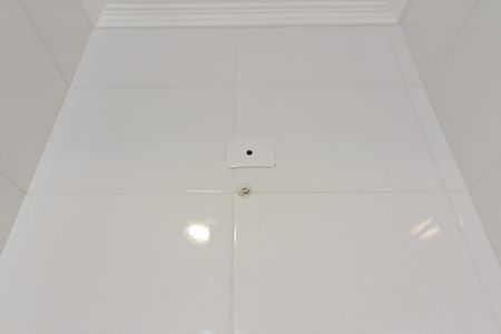 Casa à venda com 240m², 3 quartos e 6 vagasBanheiro da Suíte