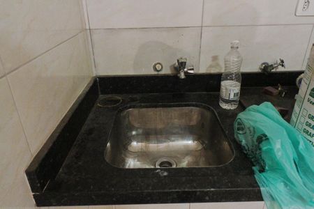 Casa à venda com 240m², 3 quartos e 6 vagasÁrea de Serviço