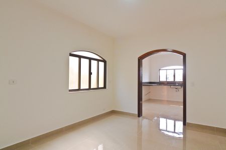 Casa à venda com 240m², 3 quartos e 6 vagasSala de Jantar