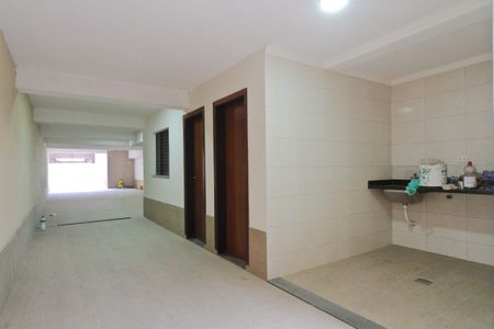 Casa à venda com 240m², 3 quartos e 6 vagasÁrea de Serviço