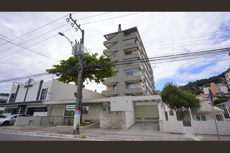 Apartamento para alugar com 90m², 2 quartos e 2 vagasFachada do Prédio