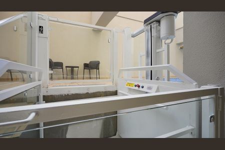 Apartamento para alugar com 90m², 2 quartos e 2 vagasElevador acesso