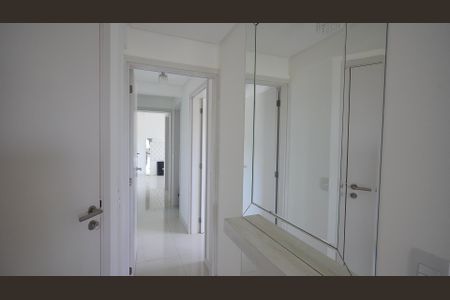 Apartamento para alugar com 90m², 2 quartos e 2 vagasSala
