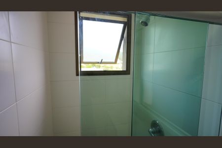 Apartamento para alugar com 90m², 2 quartos e 2 vagasBanheiro da Suíte