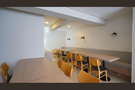 Apartamento para alugar com 90m², 2 quartos e 2 vagasÁrea comum - Salão de festas