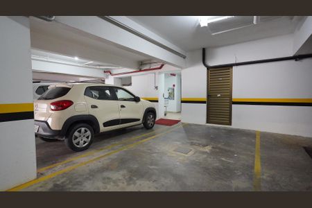 Apartamento para alugar com 90m², 2 quartos e 2 vagasGaragem 1