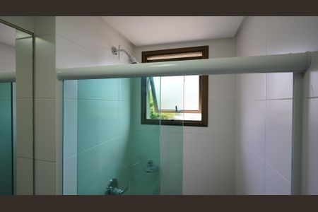 Apartamento para alugar com 90m², 2 quartos e 2 vagasBanheiro Corredor